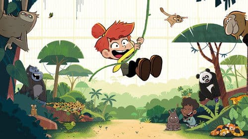 Audrey's Shelter Bild 4