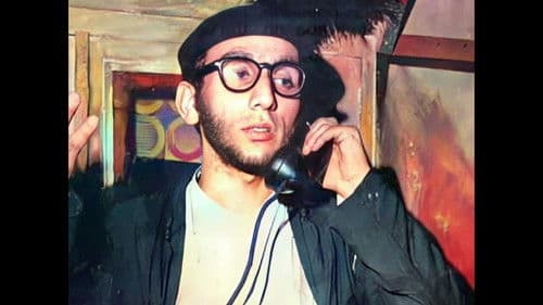 Joy Descended Bild 1