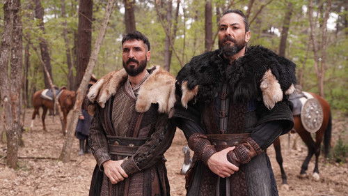 Alparslan: Büyük Selçuklu Bild 8