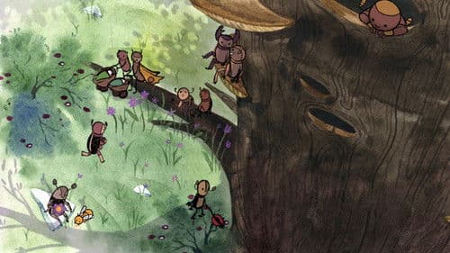 O lýkožroutce Bild 2