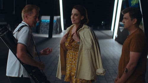 Vyrų svajonės Bild 1