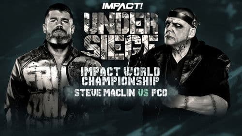 IMPACT Wrestling: Under Siege 2023 Bild 1