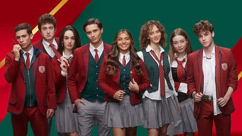 יונייטד היי Bild 1