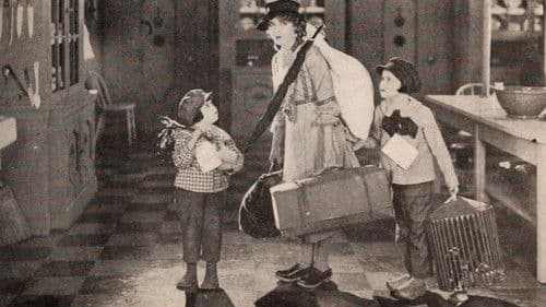 Through the Back Door Bild 4