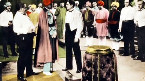 The Dice Woman Bild 1