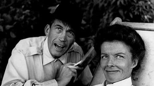 Embracing Chaos: Making The African Queen Bild 1