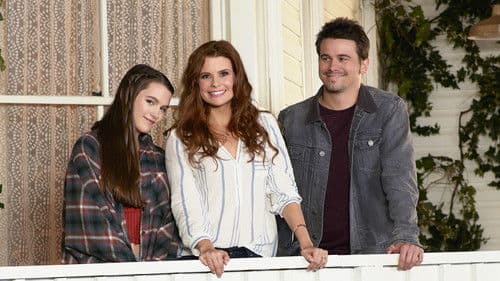 Kevin (Probably) Saves the World Bild 1