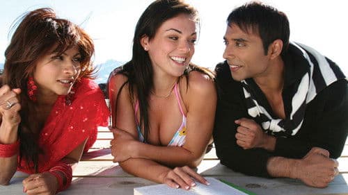 Neal 'n' Nikki Bild 3