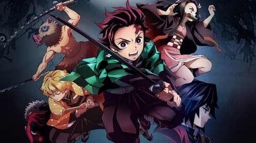 Demon Slayer: Kimetsu no Yaiba Bild 2