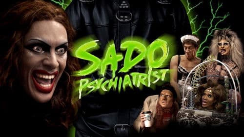 Sado Psychiatrist Bild 1