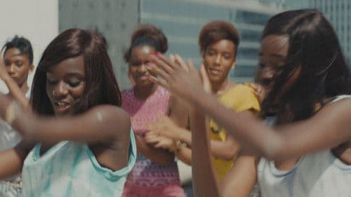 Bande de filles Bild 4