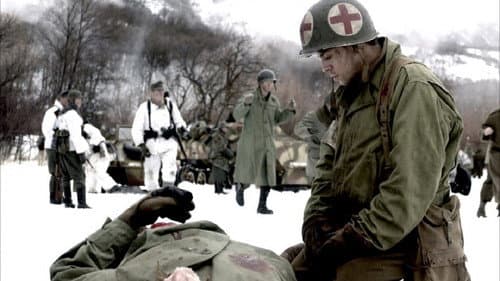 Saints and Soldiers - Die wahren Helden der Ardennenschlacht Bild 2