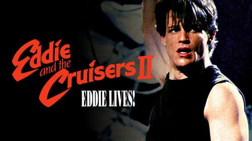 Eddie and the Cruisers II: Eddie lebt Bild 7