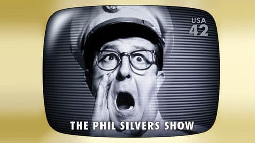 The Phil Silvers Show Bild 4