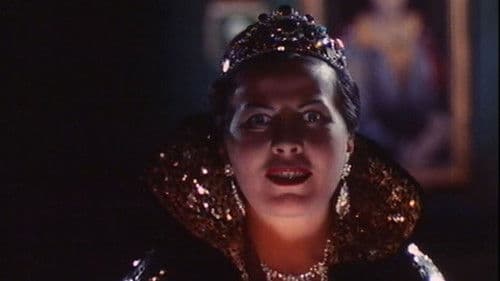 Schneewittchen und die sieben Zwerge Bild 3