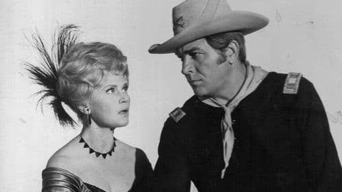 Der blutige Westen Bild 1