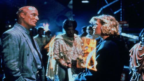 Circuitry Man - Cyberspace Bild 3