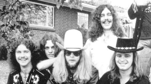 Gone with the Wind: The Remarkable Rise and Tragic Fall of Lynyrd Skynyrd Bild 2