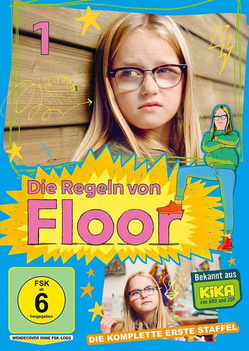 Die Regeln von Floor