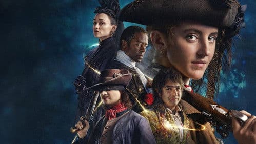 Renegade Nell Bild 3