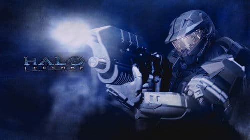 Halo Legends Bild 3