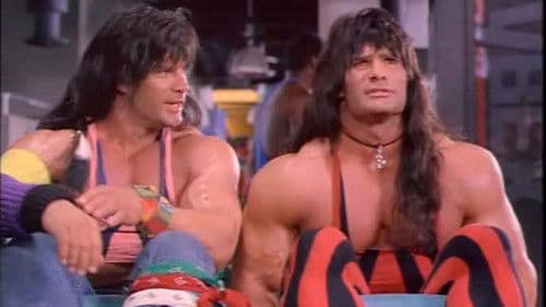 The Babysitters Bild 3