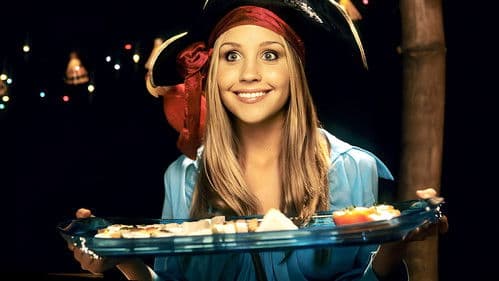 Lovewrecked - Liebe über Bord Bild 2