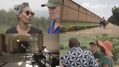 Rwanda, à la poursuite des génocidaires Bild 1