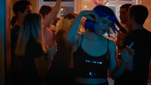 Das Mädchen und die Spinne Bild 1