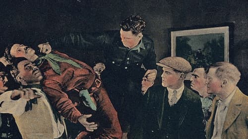 The Adventures of Daredevil Jack Bild 1