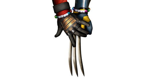 Deadpool & Wolverine Bild 8