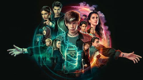 Disco Paraiso - Das Geheimnis von Almanzora Bild 3