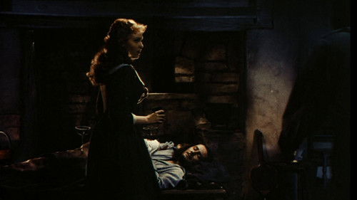 Amber, die große Kurtisane Bild 7