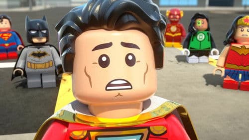 LEGO DC: Shazam! - Magie und Monster Bild 7