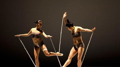 Body Remix/Goldberg Variations Bild 1