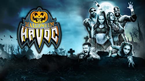 NXT Halloween Havoc 2024 Bild 4