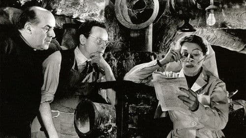 Spione am Werk Bild 3