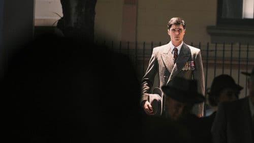 The Narrow Road to the Deep North Bild 6