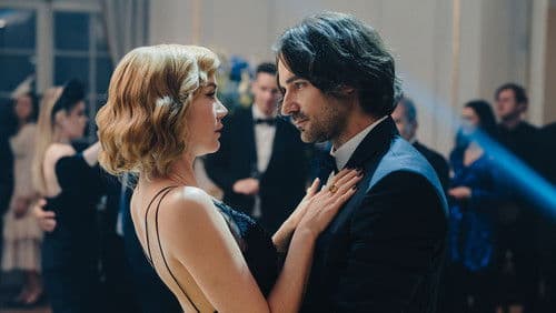 Miłość na pierwszą stronę Bild 1