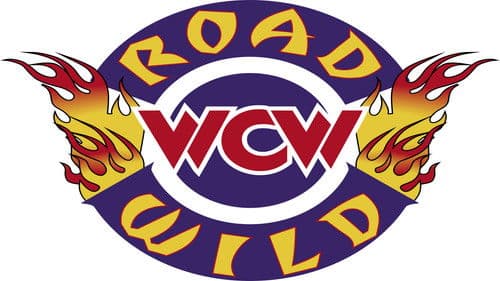 WCW Road Wild 1997 Bild 2