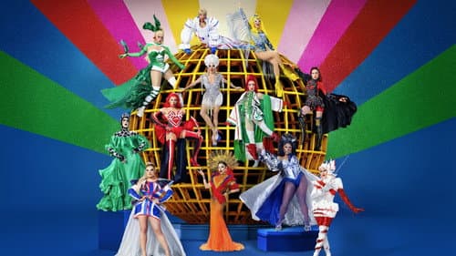 RuPaul's Drag Race Global All Stars Bild 7