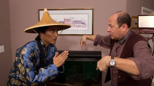 A Leading Man Bild 2