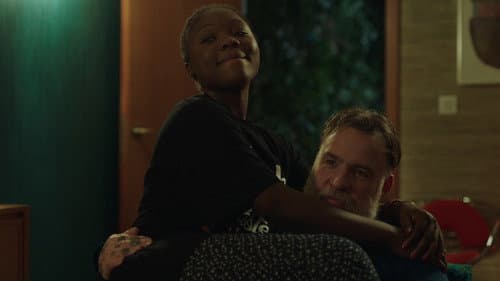 Troisièmes Noces Bild 3