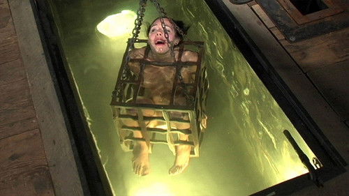 Graphic Sexual Horror Bild 1