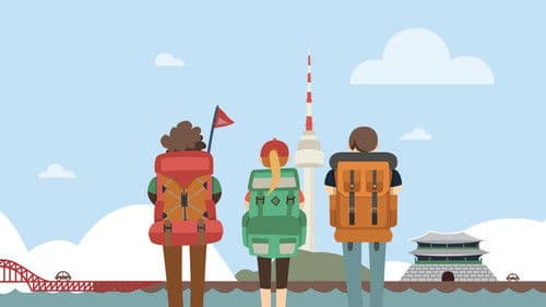 어서와~ 한국은 처음이지? Bild 1