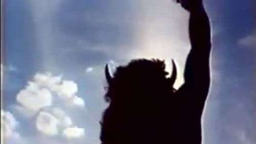 Demon Warrior Bild 2