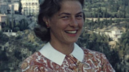 Ich bin Ingrid Bergman Bild 6