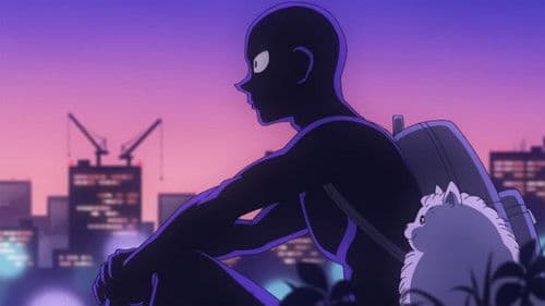 Detektiv Conan: The Culprit Hanzawa Bild 4