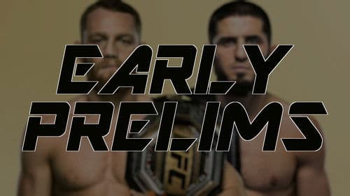 UFC 322: Della Maddalena vs. Makhachev Bild 4