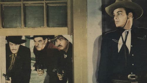 The Kid Rides Again Bild 1